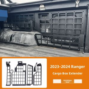 LT | Vehicle Cargo Expander Metal Frame 23-26 Models
