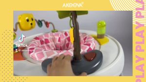 [ONLINE EXCLUSIVE] Akeeva Luxury Activity Center (Play)