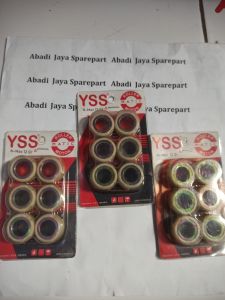 Roller nmax 12 gr ROLER aerox roller lexi roller fino 125 roller mio m3 ROLER Xeon soul gt 125