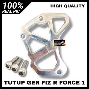 TUTUP GER GIR YAMAHA FIZ R F1Z R FORCE 1 FORCE ONE MODEL BARU
