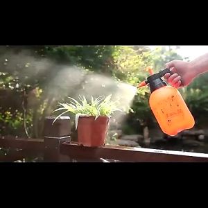 บัวรดน้ำ ขนาด 1 และ 2 และ 3 ลิตร หัวเหล็ก สเปรย์อย่างดี เครื่องพ่น บัวรดน้ำ สปริงเกอร์ กระป๋องสเปรย์