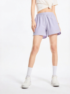 Erke | Moisture Wicking Breathable Sport Shorts For Women