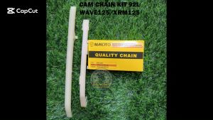 CAM CHAIN KIT 92L FOR HONDA WAVE125/XRM125