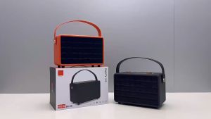 BW-300 ลำโพงบลูทูธแบบพก ลำโพงบลูทูธเบสหนัก ลำโพงคอมพิวเตอร์ เบสเยี่ยมเสียงชัดเจน