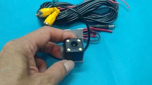 กล้องมองหลังตรงรุ่น HONDA civic FC gen 10CRV 2017-2019 ของอยู่ไทยส่งไว ถามก่อนซื้อได้ตรงรุ่นแน่นอน