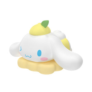 Mini Blind Bag Display Piece Cute Little Biscuit Series Sanrio Gummy Dog Collectible PVC Material in Stock from MOE Brand