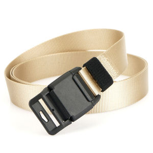 BURRA | Quick Release Magnetic Clasp Belt 2.5cm