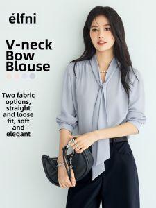 Eifini | Áo Blouse Thời Trang Dễ Thương
