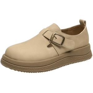 Josiny | Soft Sole Retro Platform Womens Birkenstock 2026