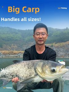 JIADIAONI | Lightweight Big Fish Fishing Rod