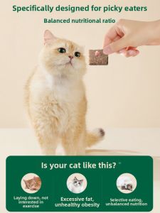 MEATYWAY | Original Cut Freeze-Dried Nutritious Beef Liver Biscuits for Teeth Cleaning and Chewing
