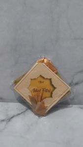 Amplop Bentuk Ketupat: Amplop Lebaran Ketupat & Unik