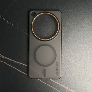Thin Slim Skin Feel PC Clear Magnetic Case for OPPO Find X9 X8s X7 Pro Plus Ultra K15 Reno 15 Pro Max for Magsafe Charging Funda