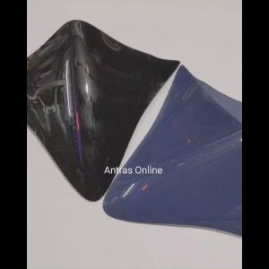 Visor Windshield Beat 2020-2023 Deluxe Bahan Akrilik Presisi