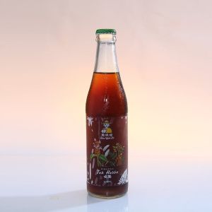 Tan Ngan Lo Herbal Tea / Chrysanthemum Drink 300ml / Oldenlandia 325ml (Glass Bottle)/ Less sugar 300ml