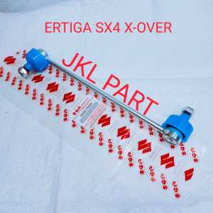 LINK STABILIZER LINK STABIL TIE ROD STABILIZER LINK ERTIGA SX4 X-OVER X OVER 42450-77M06 1PCS