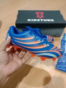 KIDZTUBS Sepatu Bola Sepatu Sepak Bola Anak Laki Laki-Sepatu Bola1606101924