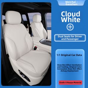 LIANGMIAO | All-Season Universal Full Cover Seat Cover