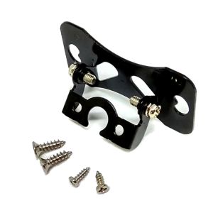 1 Giá Đỡ Camera Sau Xe Hơi Camera Lùi Ôtô Giá Đỡ Camera Chiếu Hậu An Toàn Tiện Dụng Có Thể Điều Chỉnh ( Kèm Ốc Vít )
