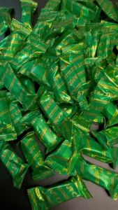 BARLEY PEANUT CANDY COCONUT KACANG TUMBUK { 250G 500G 1KG }