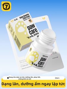 7o | Moisturizing Paw Balm for Dogs and Cats