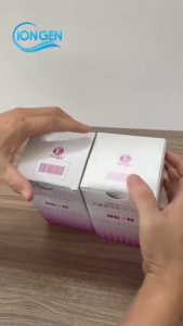 Lõi lọc kangen Leveluk HG-N dùng cho máy LeveLuk SD501 Super 501 DXII DX JrII JrIV DXII DX [CHÍNH HÃNG MỚI 100%]