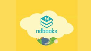 Sách - Dán hình và tô màu Công Chúa - ndbooks