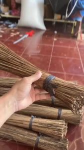 SAPU LIDI KELAPA SAPU HALAMAN RUMAH DAN TAMAN