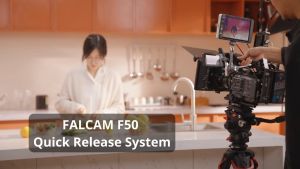 Ulanzi Falcam F50 Camera Quick Release System