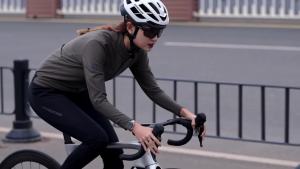 RockBros | ROCKBROS Winter Cycing Jackets Men Women Keep Warm Bike Jerseys Thermal Feece Sports MTB Road Long Sleeves Bicycle Tops Coat