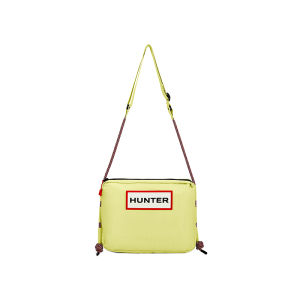 Hunter | Travel Ripstop Sacoche Bag