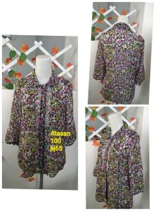 Atasan wanita 1