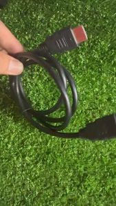 Dây cáp 2 đầu HDMI dài 1 mét chất lượng full HD 1080P