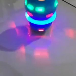 Mainan Anak Led Gasieng  Elektrik  Keren