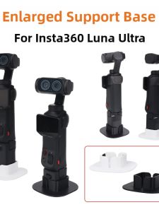 Non-slip Fixing Base Stand