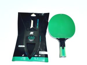 BAT TENIS MEJA SUNFLEX COLOR COMP G50