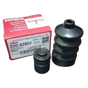 Co Kit Panther / Clutch / Sil / Isi Master Kopling Bawah Isuzu