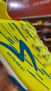 Promo Sale!! Sepatu Futsal Specs Lightspeed Reborn / Sepatu Futsal Cowok