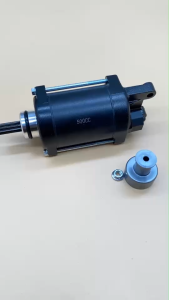 ไดร์สตาร์ทแต่ง FORZA350 ( 500CC ) สำหรับรอมอไซค์มีของพร้อมส่ง