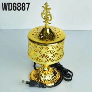 Prapen Mabhara Antik & Mabkhara Elektrik