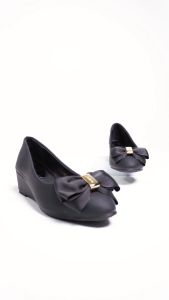 [Clearance] Lewré Lainey Womens 1.5 Inch Wedges