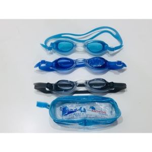 KACAMATA RENANG DEWASA DAN ANAK ANTIFOG DZ1600