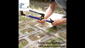 Bracket Joran Pancing Ikan Adjustable Holder