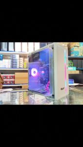 PC RAKITAN INTEL CORE I5 2400 RAM 8GB DDR3 HDD 500GB For Office