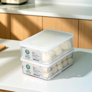 YUYOU | Antibacterial Fermentation Box for Dough