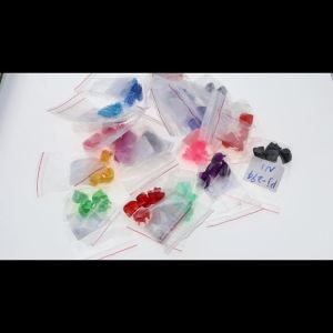 For PS5 V3.0 BDM-030 Controller Trigger Shoulder Buttons & Springs Set - L1R1 L2R2 Replace Accessories for Enhanced Gaming