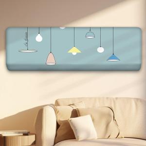 Universal Full-cover Air Conditioner Dust Cover