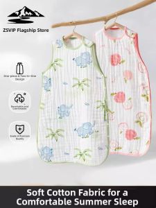 ZSVIP | Anti Fright Start Baby Sleep Bag