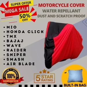 Motorcycle Covers Water repellant