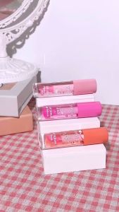 SANIYE (L1188) Lip Serum Lip Care Tahan Lama Gloss Bibir Lip Oil High Moisturizing Kosmetik